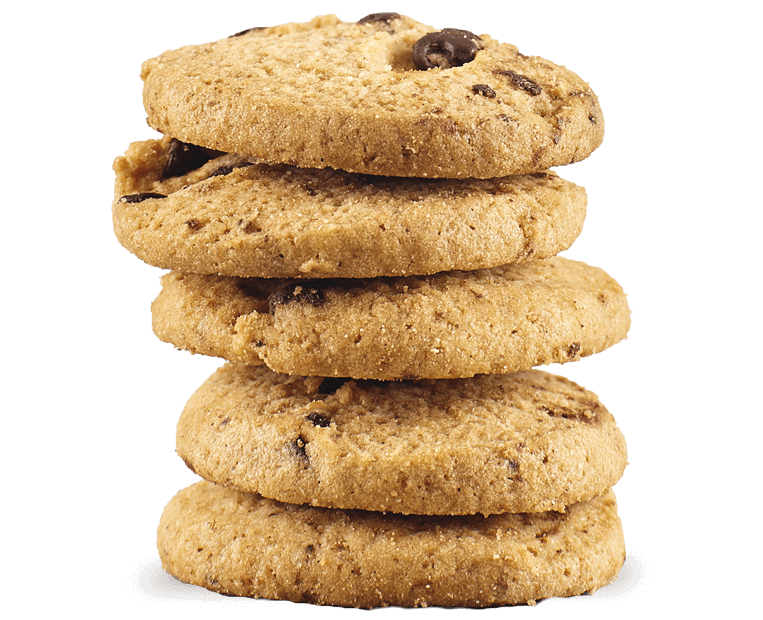 Gocciolato Biscuit