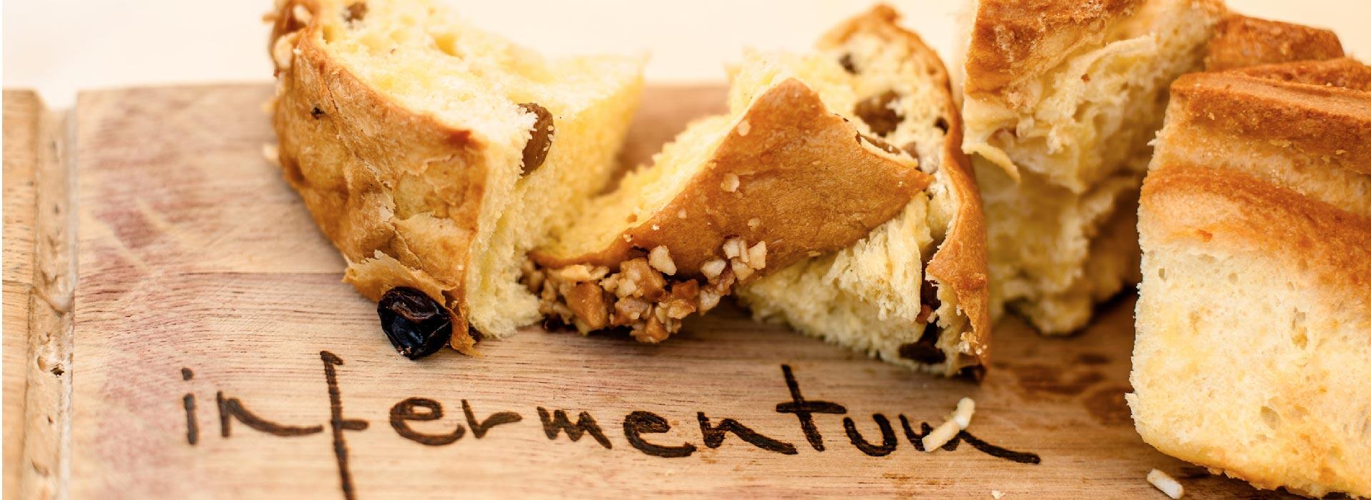 Il tuo Primo Panettone 2017