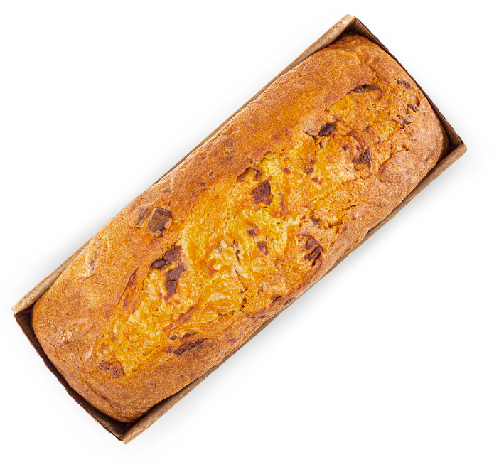 Le Bauletto Gianduja
