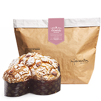 La Colomba Tradizionale