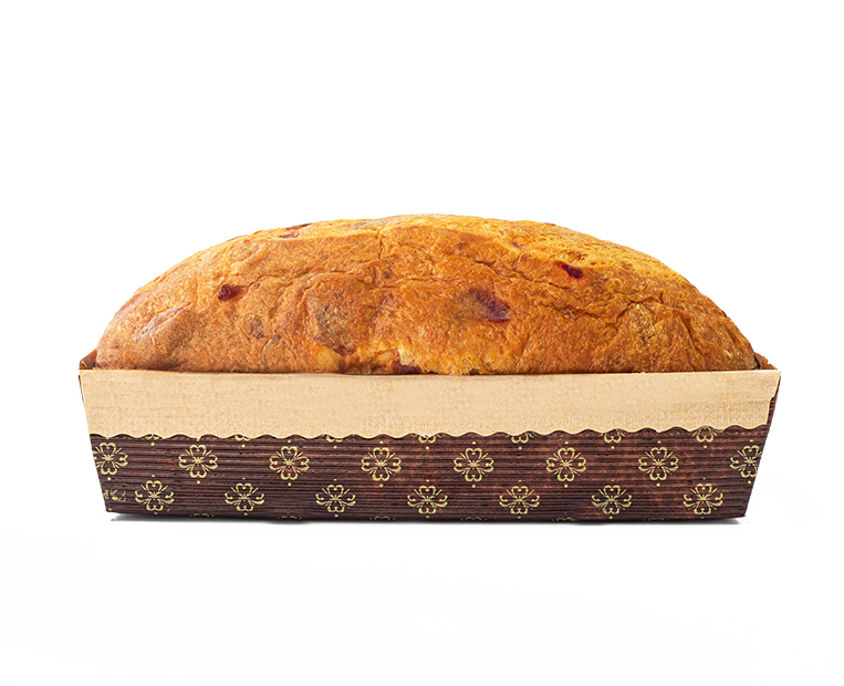 Il Bauletto Amarena e Cioccolato Bianco