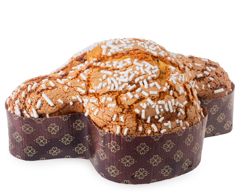 Simple Colomba