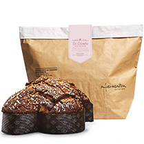 La Colomba ai Tre Cioccolati
