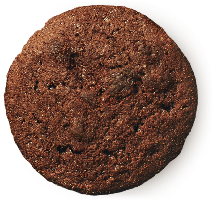 Biscuits au Chocolat 