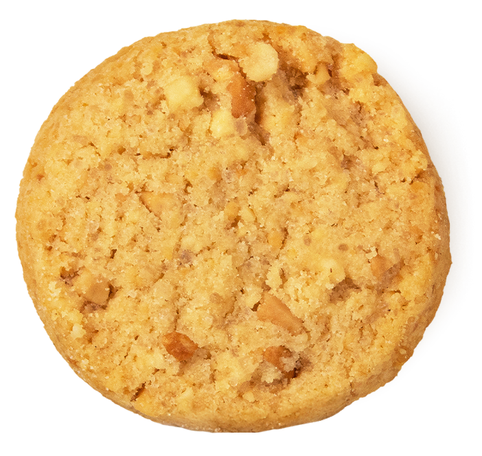 Erdnusskekse