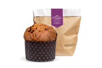 Wild Berries Panettone