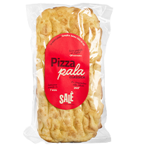 Pizza PALA Classica (2 pezzi)