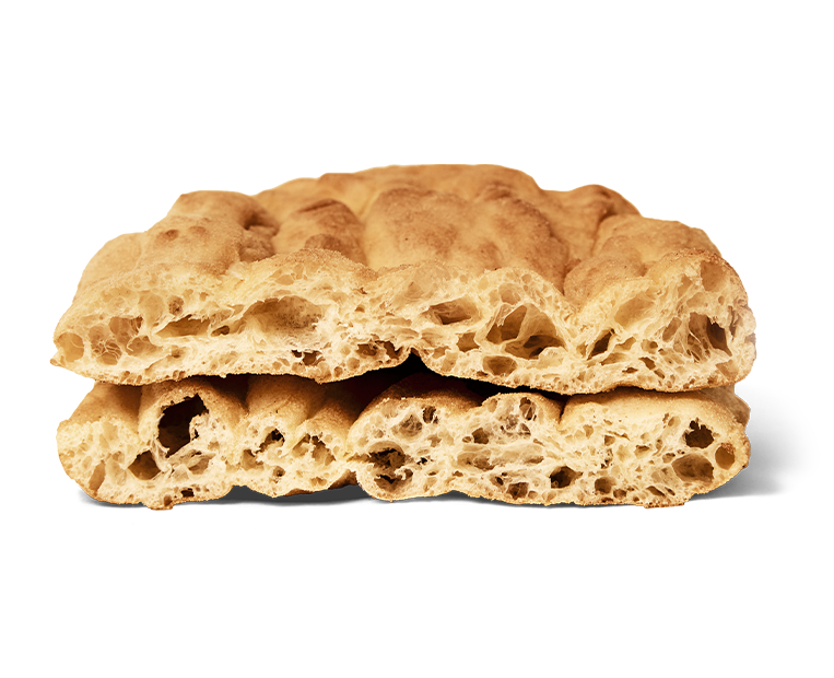 Pizza PALA Classica (2 pezzi)