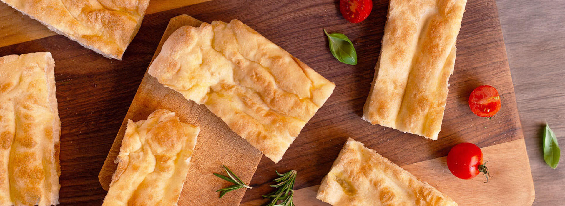 Novit&agrave; croccanti e fragranti: La Pizza Infermentum