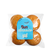 BUN Classico (4 pezzi)