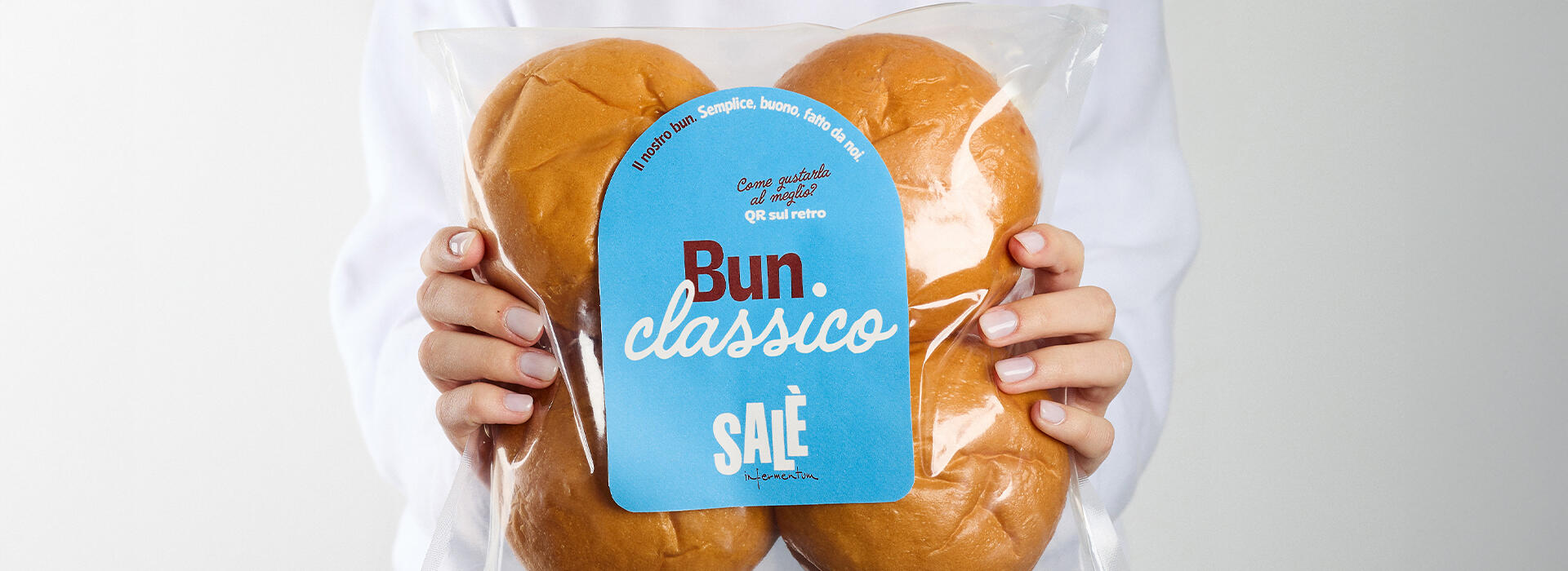 The Sal&egrave; line grows: The new Buns are here