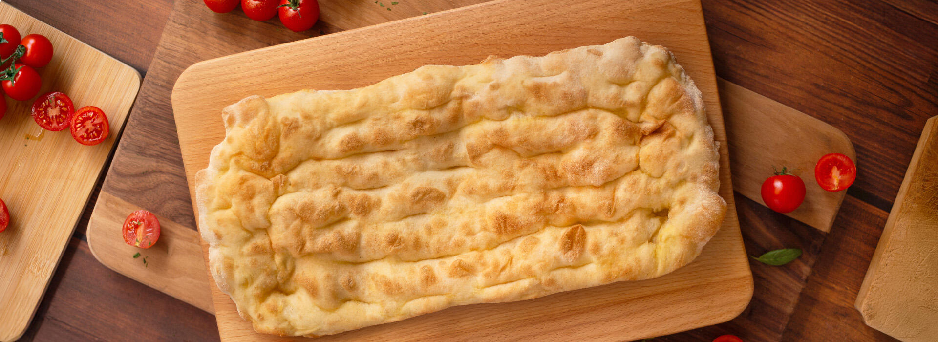 Por qu&eacute; la nueva pizza artesanal de Infermentum es especial