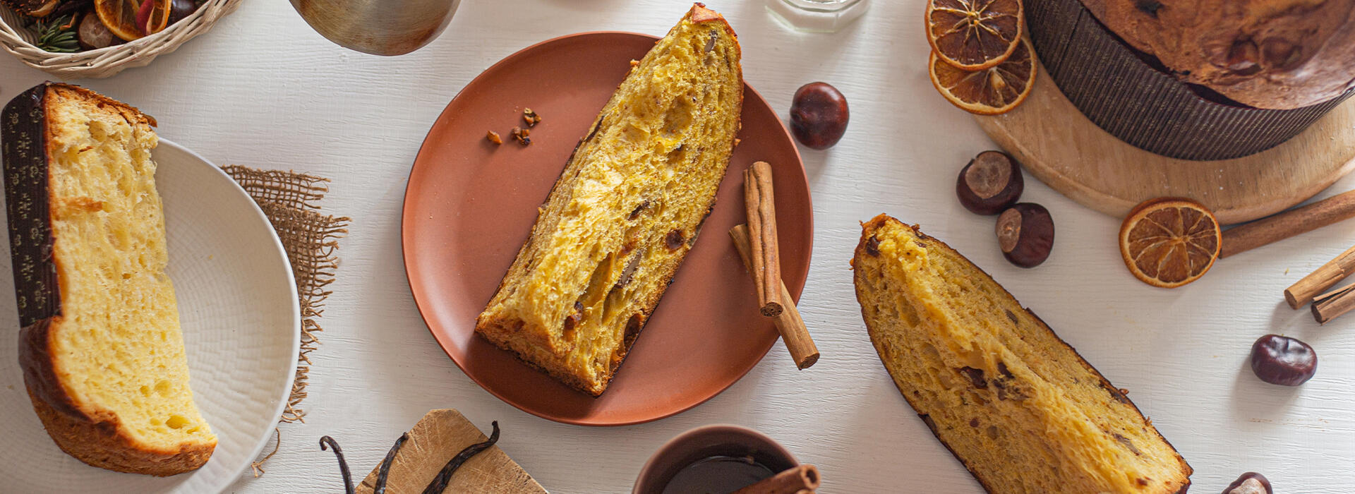 Infermentum miglior<br> Panettone artigianale d'Italia
