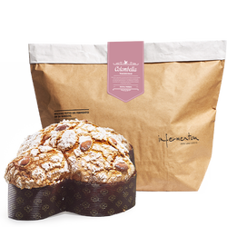 Traditional Colomba