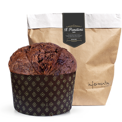 Le Panettone Dark