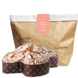 Apricot Colomba