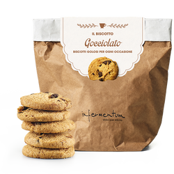 Il Biscotto Gocciolato