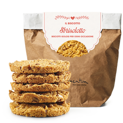 Biscuit Sbrisolotto