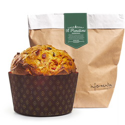 Il Panettone Tradizionale