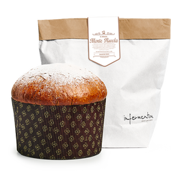 Il Dolce Monte Nuvola