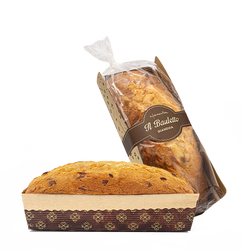 Il Bauletto Gianduia