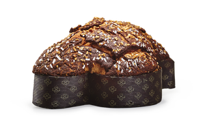 Three Chocolates Colomba