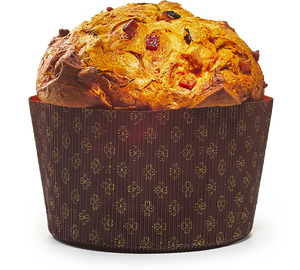 Lactose free Traditional Panettone
