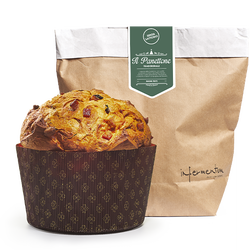 Il Panettone Tradizionale, senza lattosio